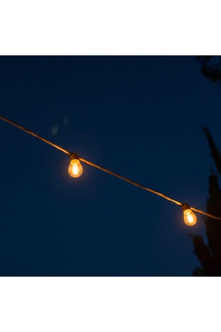 2 luci LED Fantasy - 2,88 W - Beige - Classe A