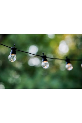 Decorazione luminosa LED Moorea - Bianco caldo - 1 W