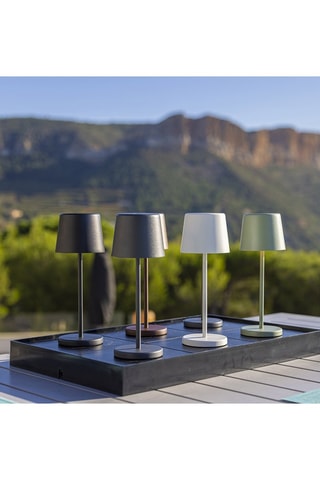 Base di ricarica a induzione Kelly - Nero - 45 W