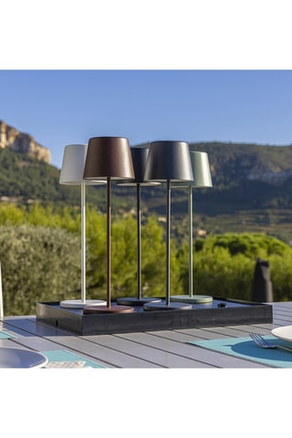 Base di ricarica a induzione Kelly - Nero - 45 W