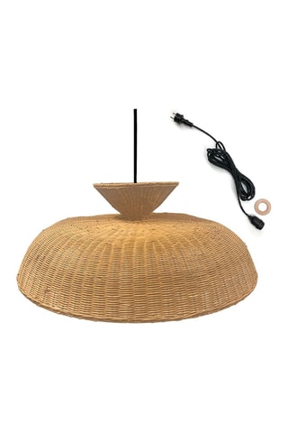 Lampadario da esterno DARMA OUTDOOR CABLE 5m cavo D80 cm