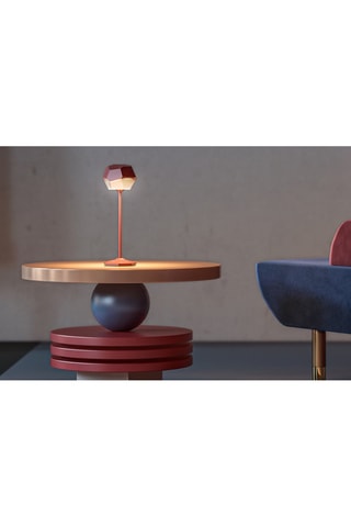 Lampadario con cavo LED Amadeo-10 W