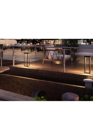 Decorazione luminosa Mellow 600 cm-Bianco caldo