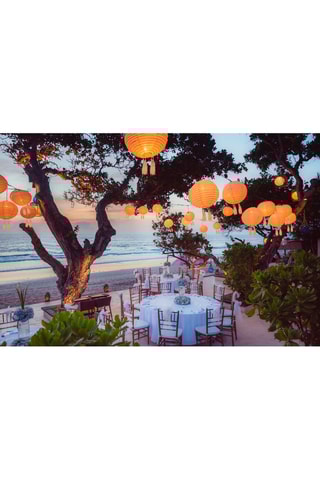 3 lampioncini solari LED Himalaya - Bianco - 3 x 1 W