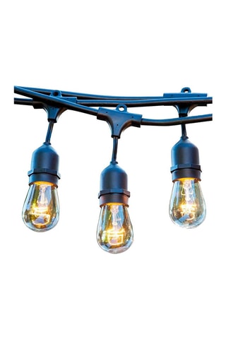 Decorazione luminosa Mafy - Bianco caldo