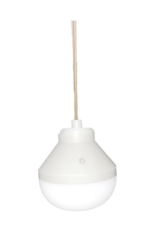 Lampadina LED Lys - Bianco - 3 W