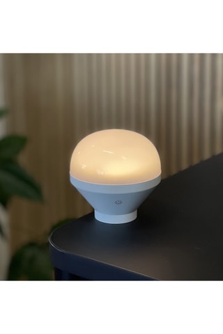 Lampadina LED Lys - Bianco - 3 W