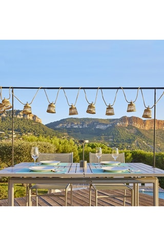 Supporto per decorazione. - 400 x 177 cm