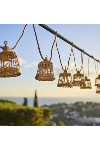 Supporto per decorazione. - 400 x 177 cm