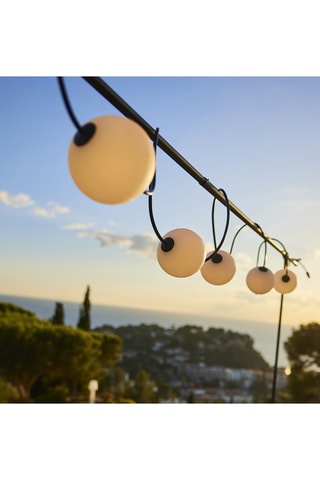 Supporto per decorazione. - 400 x 177 cm