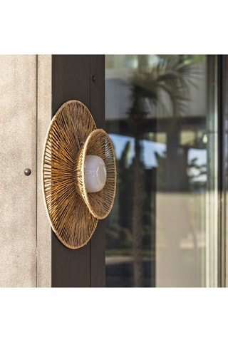 Applique Dalia - Neutro