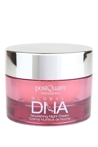 Nachtcrème - Global DNA Essence - Rijpere Huid - 50 ml