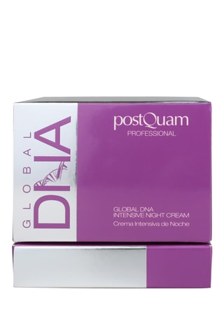 Nachtcrème - Global DNA Essence - Rijpere Huid - 50 ml