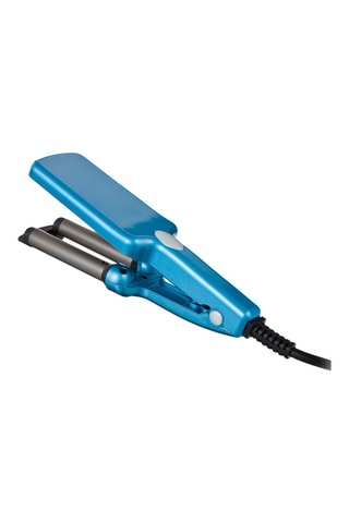 Krultang - Easy waves - Blauw - 180 °C