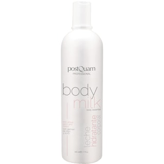 Hydraterende Milk - Lichaam & Haar - 500 ml