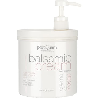 Balsamische Massagecrème - 1000 ml