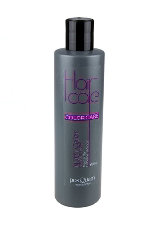 Zonnebescherming Masker - Gekleurd Haar - 250 ml