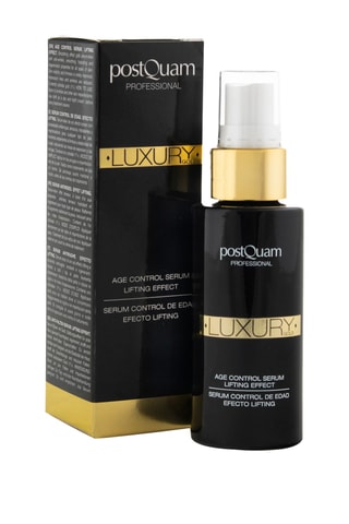Serumelixir Anti-age - Luxury Gold - 30 ml