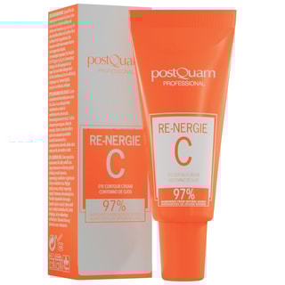 Oogcontourverzorging - Vitamine C - 15 ml