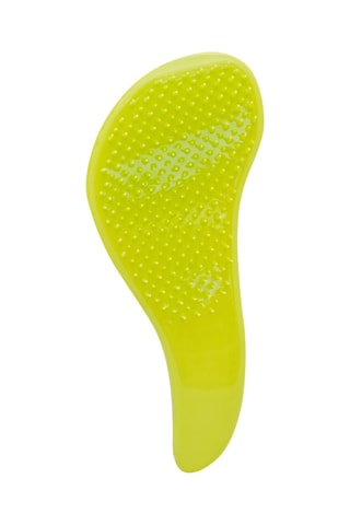 Borstel Urban brush - Beschadigd haar