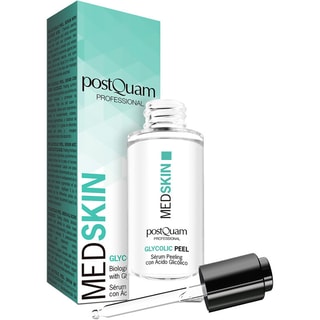 Biologisch Serum - Glycolzuur - Gezicht - 30 ml