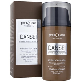 Hydraterende Crème - Gezicht - Heren - 100 ml