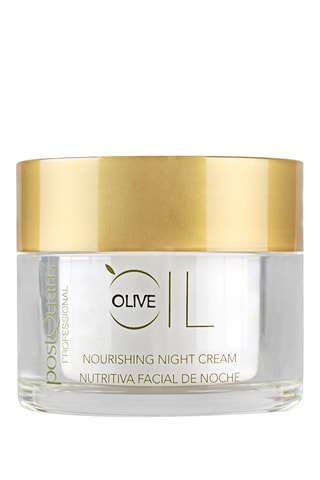 Nachtcrème Olive Oil - 50 ml