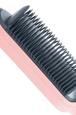 Stijlborstel - Proliss & Silk - Roze