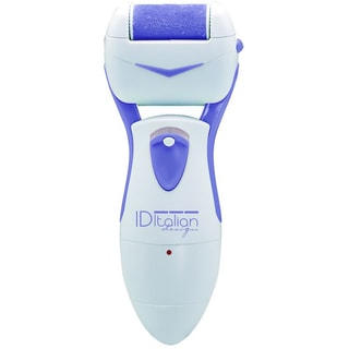 Elektrische Voetrasp