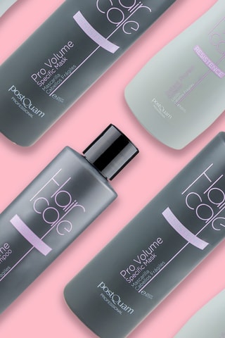 Herstellend Masker - Pro Volume - Alle Haartypen - 250 ml