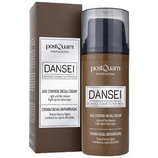 Antirimpelcrème - Dansei - Gezicht - Heren - 50 ml