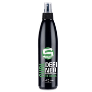 Stylingcrème - Krullend haar - 250 ml
