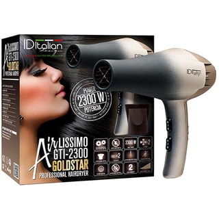 Professionele föhn - Goldstar - 2300 W