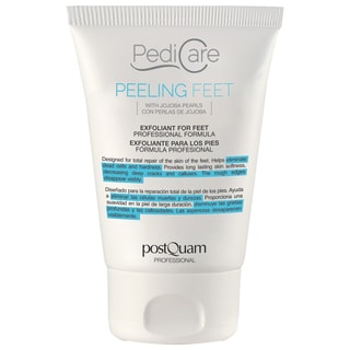 Scrubbende Peeling - Voeten - 100 ml