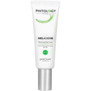 Depigmenterende Biologische Crème - SPF 15 - 50 ml