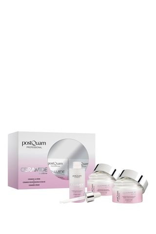 Set Ceramide - 3-delig