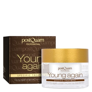 Anti-agecrème - Alle huidtypes - 50 ml