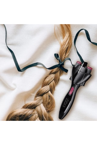 Professionele kruller en vlechter - Pro-twist