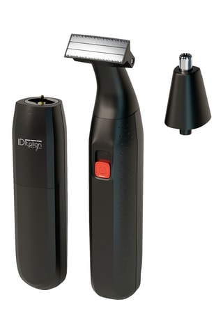 2-in-1 elektrisch scheerapparaat ER-5600 - Baard & neus