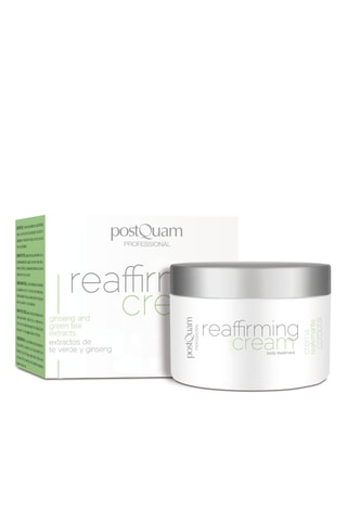 Verstevigende Crème - Lichaam - 200 ml