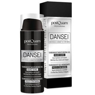 Hydraterende Gel - Dansei - Heren - 50 ml