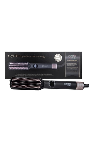 Gladmakende Borstel Cyclone Digital - 230°C