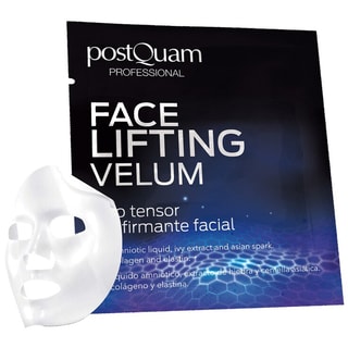 Verstevigende Stoffen Masker