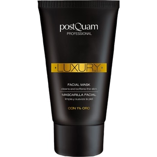 Masker - Luxury Gold - Gezicht - 75 ml