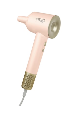 Föhn Aria - 1600 W - 3 snelheden