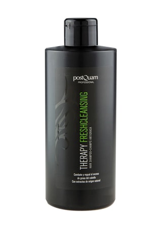 Shampoo - Fresh Cleansing - Vet Haar - 400 ml