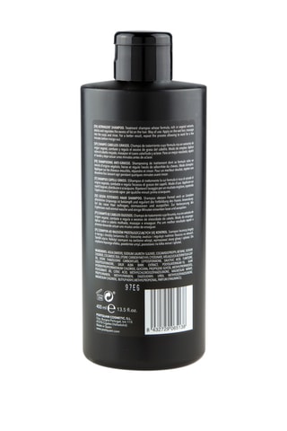 Shampoo - Fresh Cleansing - Vet Haar - 400 ml