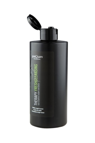 Shampoo - Fresh Cleansing - Vet Haar - 400 ml