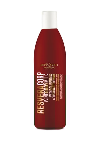 Voedende Bodymilk - Wijnextract - Lichaam - 250 ml