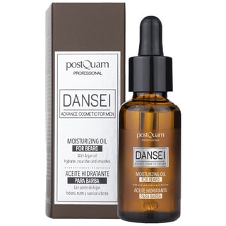 Hydraterende Baardolie - Turboboost 24u - Heren - 30 ml